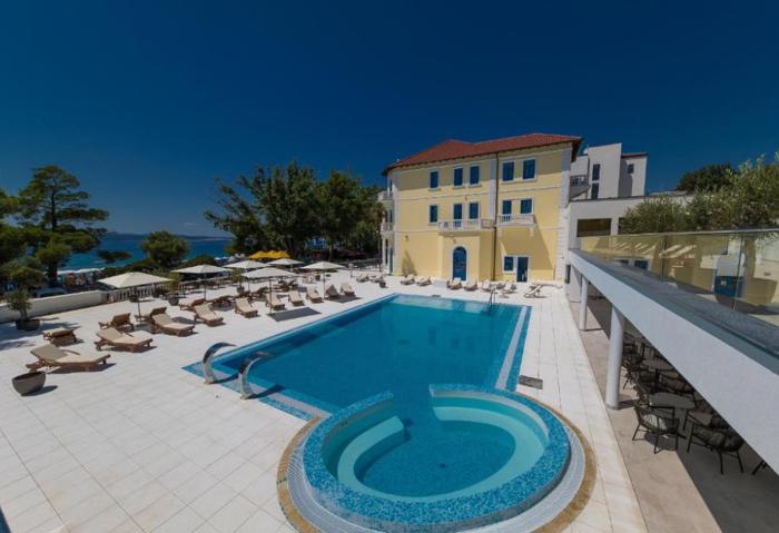 Boutique Hotel Esplanade