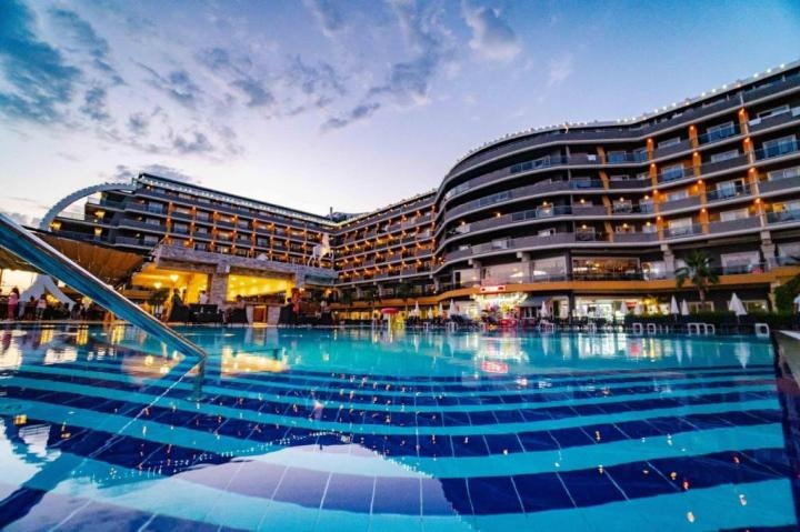 Senza The Inn