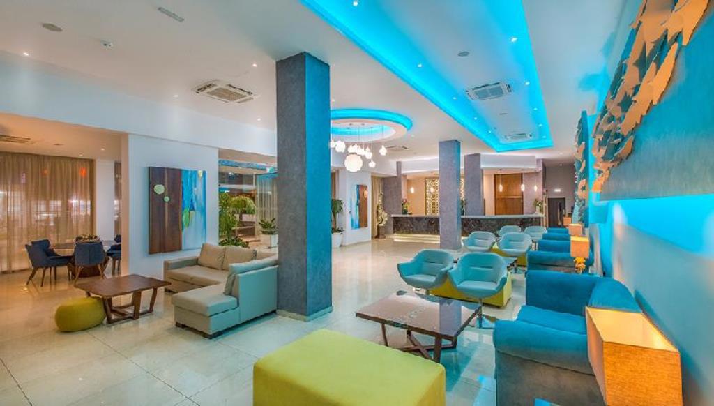 Hotel Stamatia