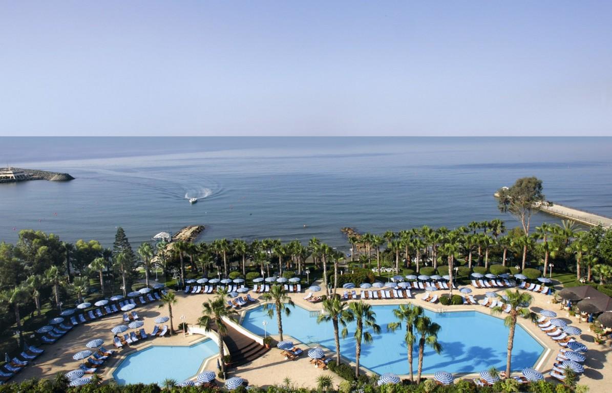 Grandresort Beach Hotel by Leonardo