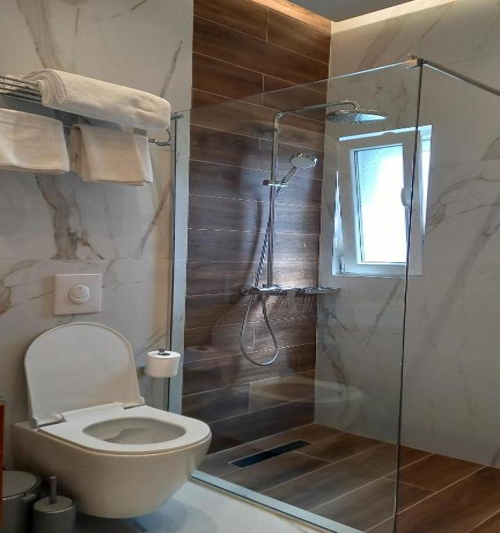 Hotel 6 Milje
