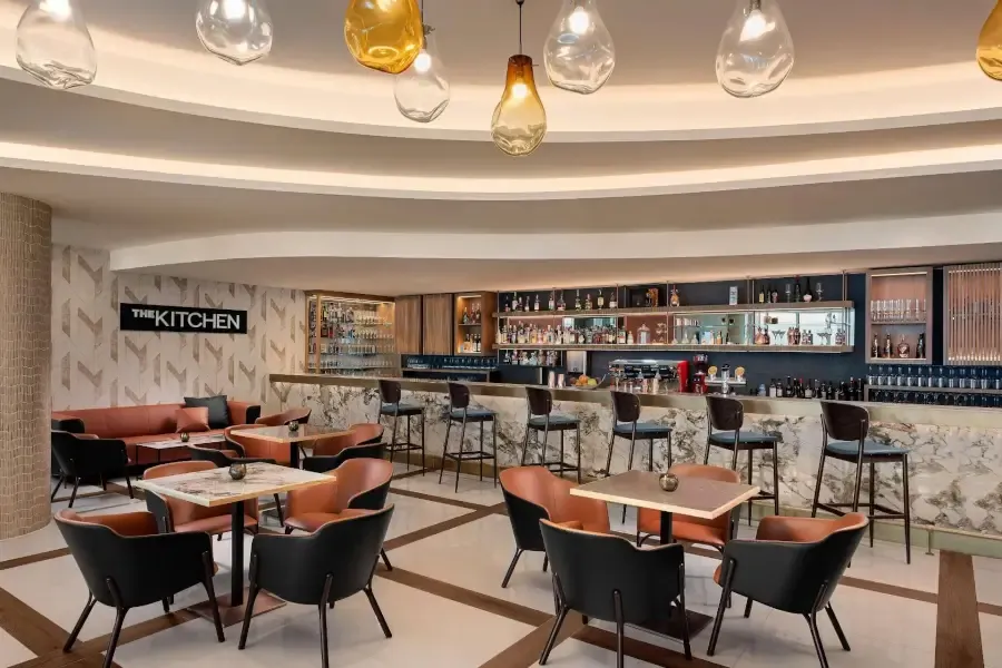 Hilton Rijeka Costabella Beach Resort & Spa