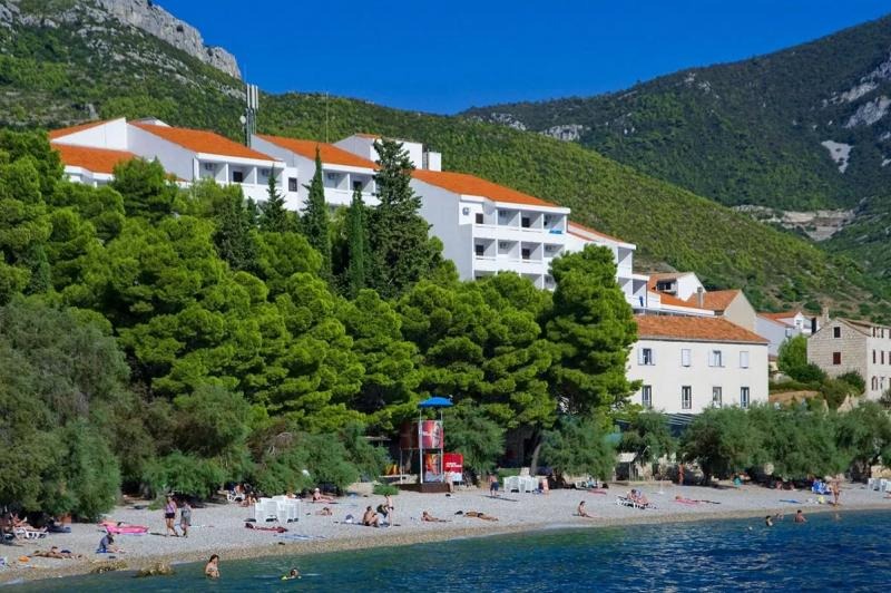 Hotel Biševo