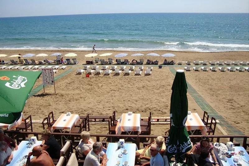 Sun Beach Hill Hotels