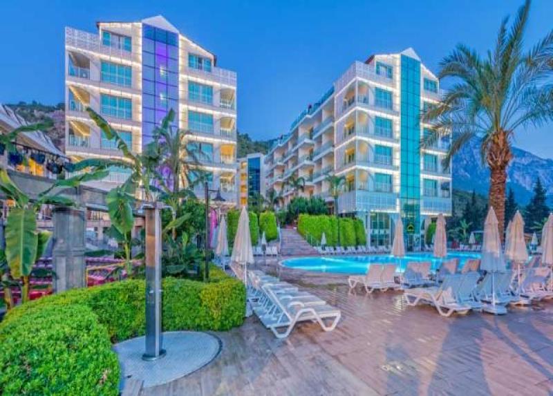 Grand Ring Hotel