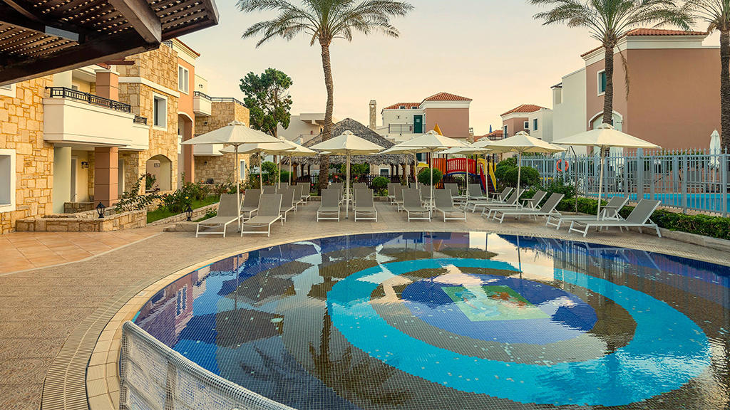 Caldera Bay Hotel