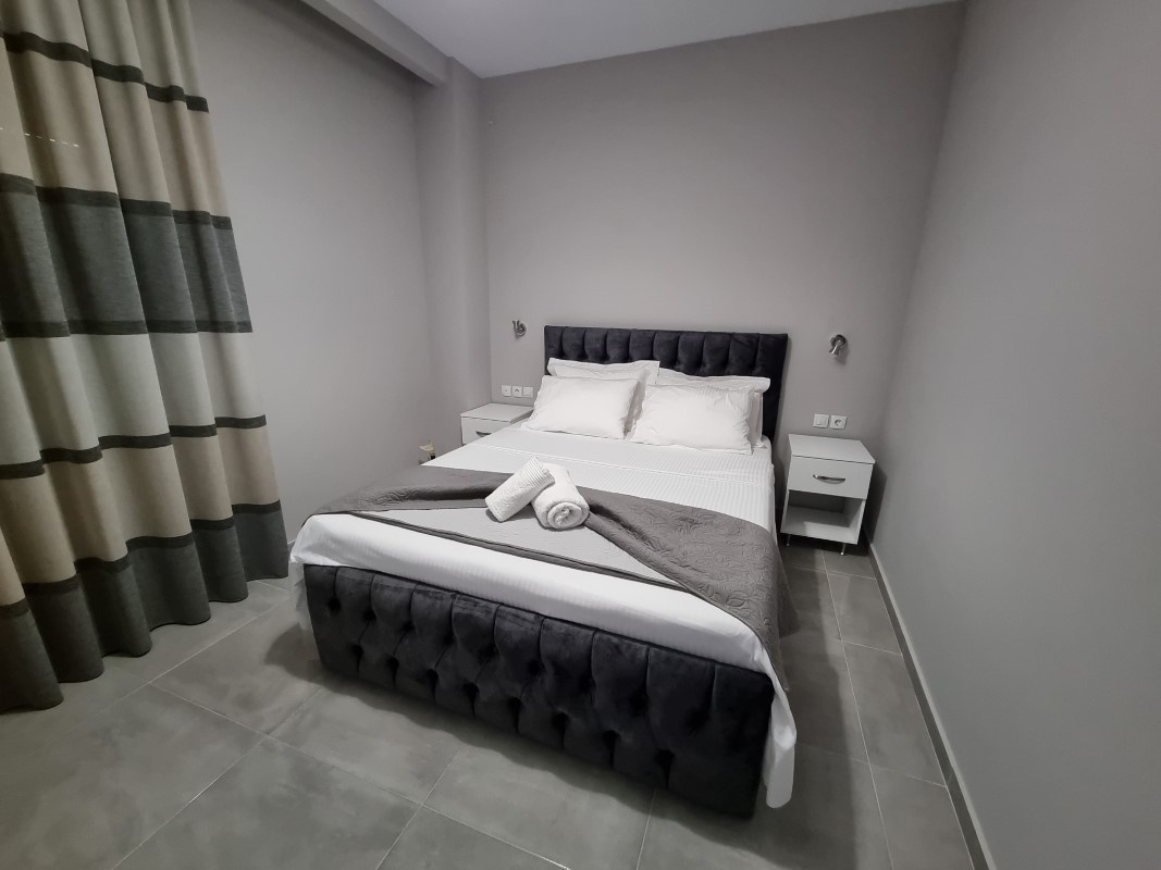 Vila Dafos Luxury
