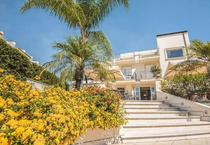 Villa Daphne
