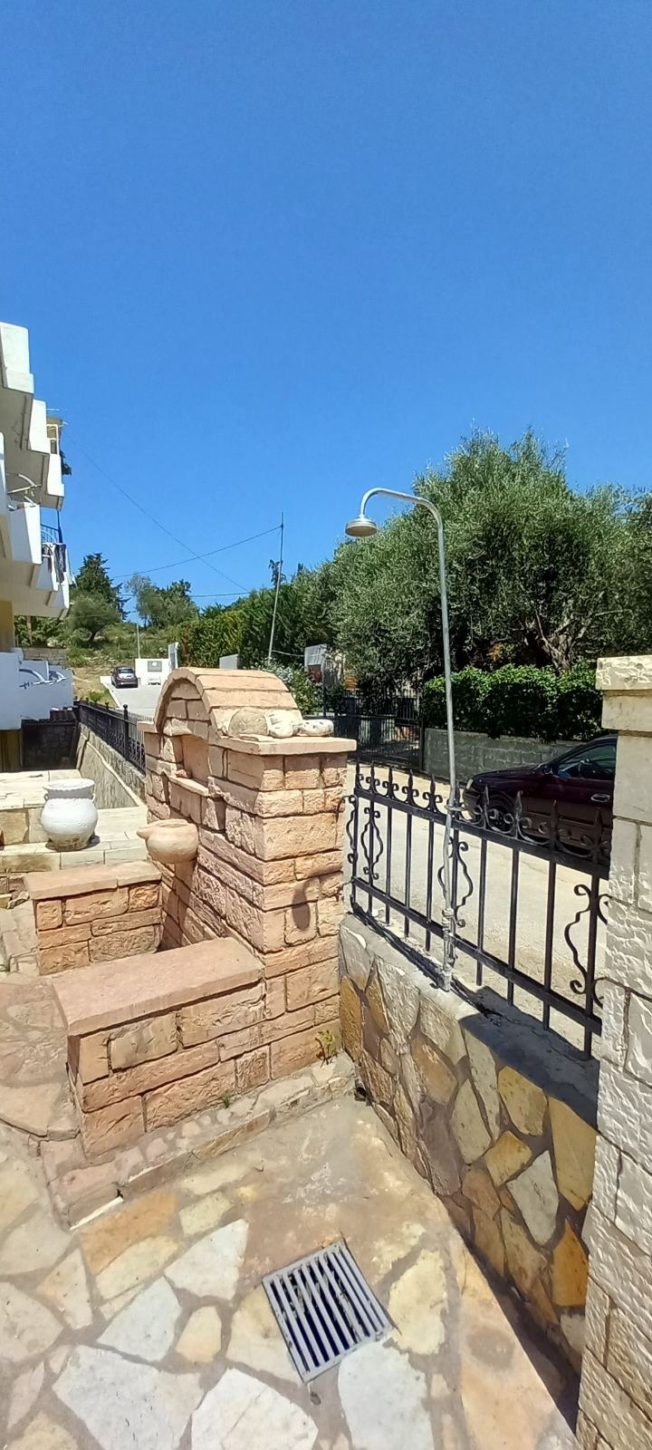 Vila Margarita