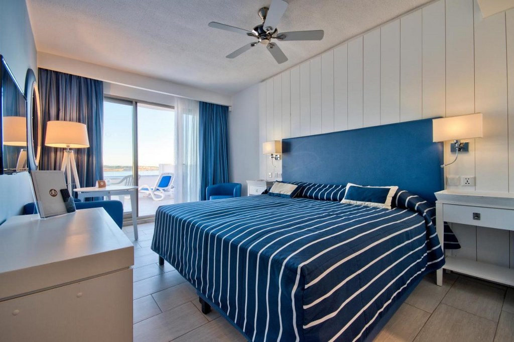 Hotel Db Sea Bank Resort & Spa