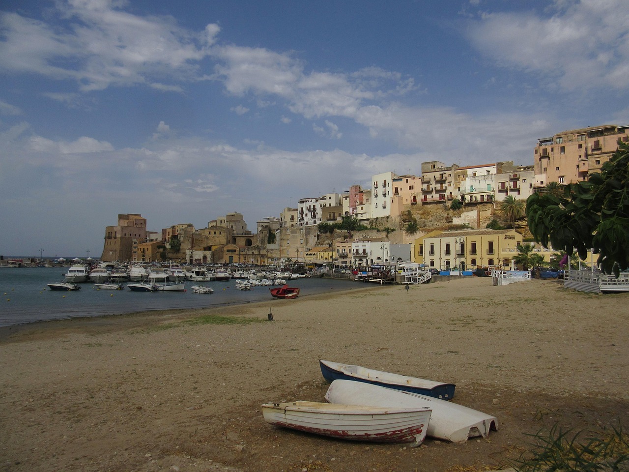 Sicilija - Letovanje