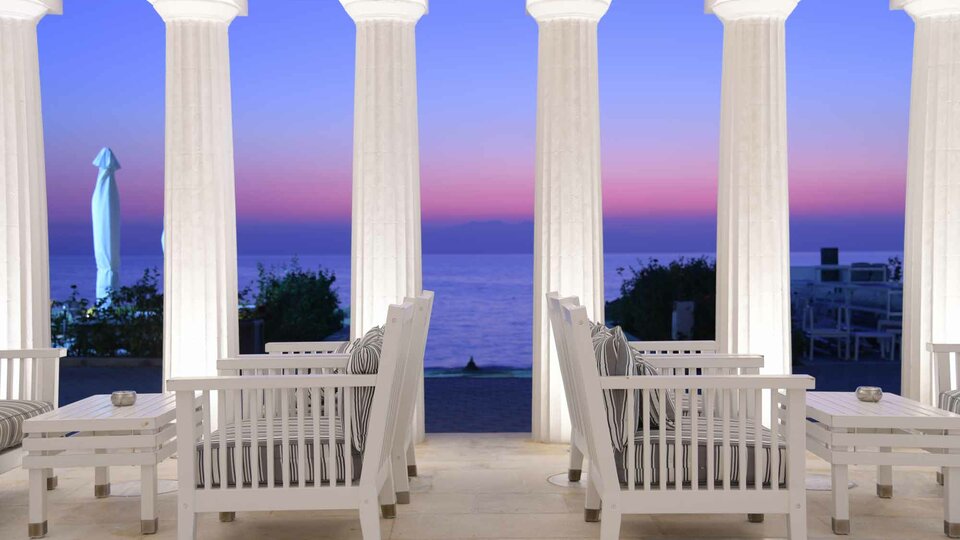 Hotel Potidea Palace
