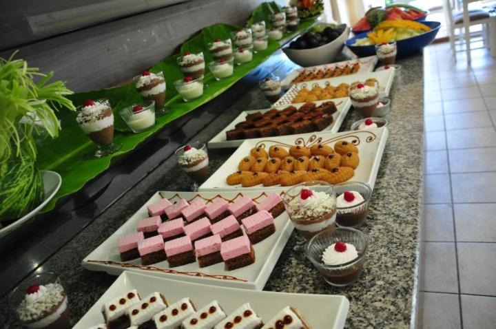 Hotel Katre