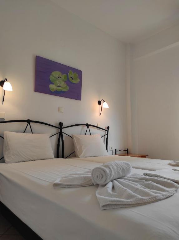Vila Chrouso Apartments