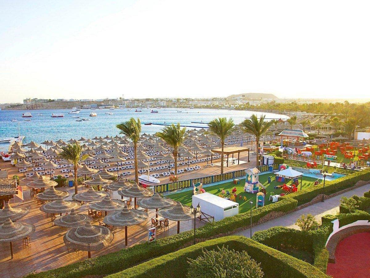 Gafy Resort Aqua Park