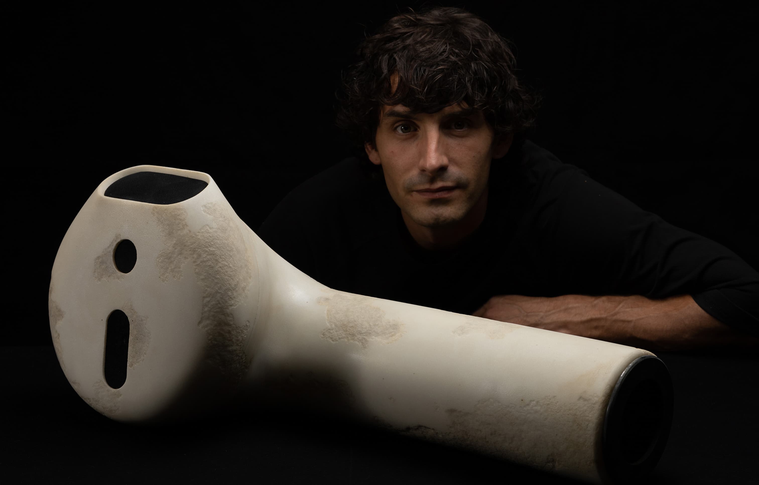 Teo Martino - interviste