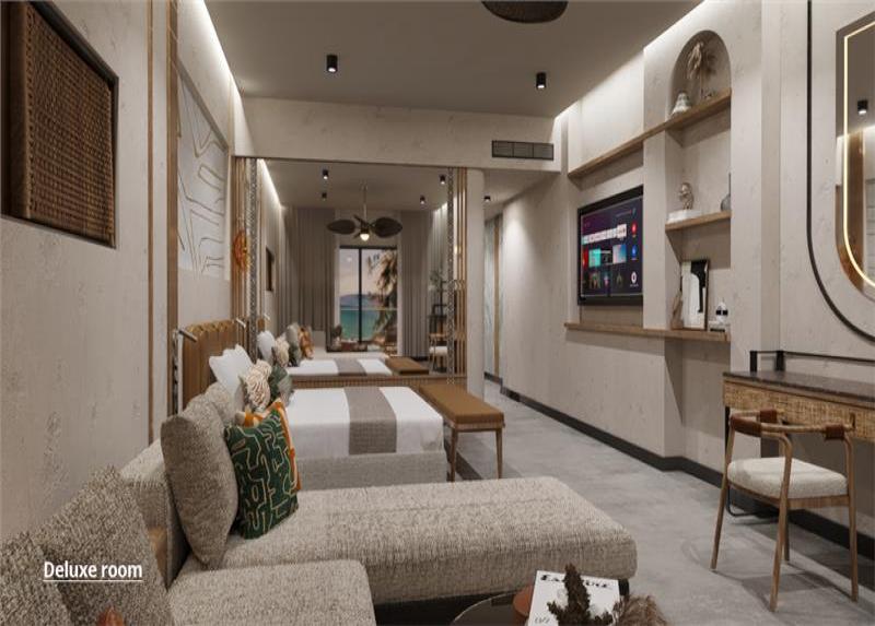 Ethno Hotels Belek