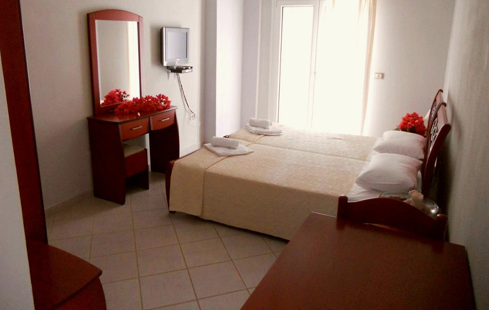 Vila Anavra
