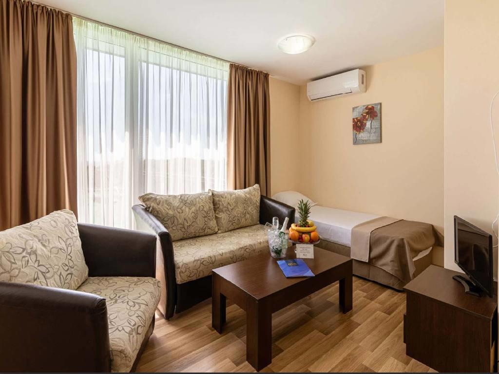 Hotel Gradina