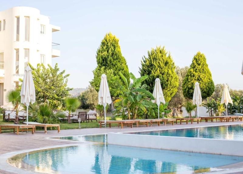 Evita Resort Hotel