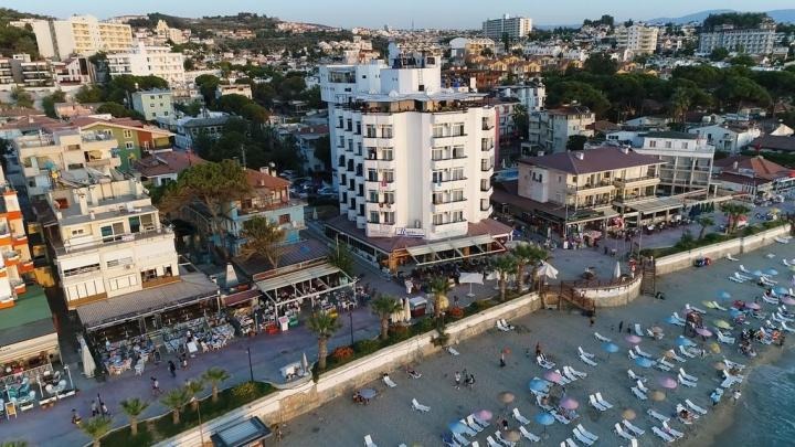 Asena Beach Hotel
