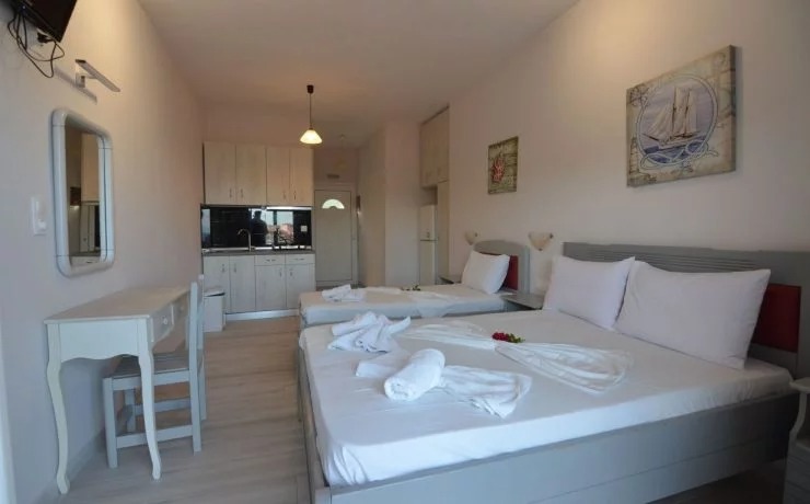 Vila Cozy Lux