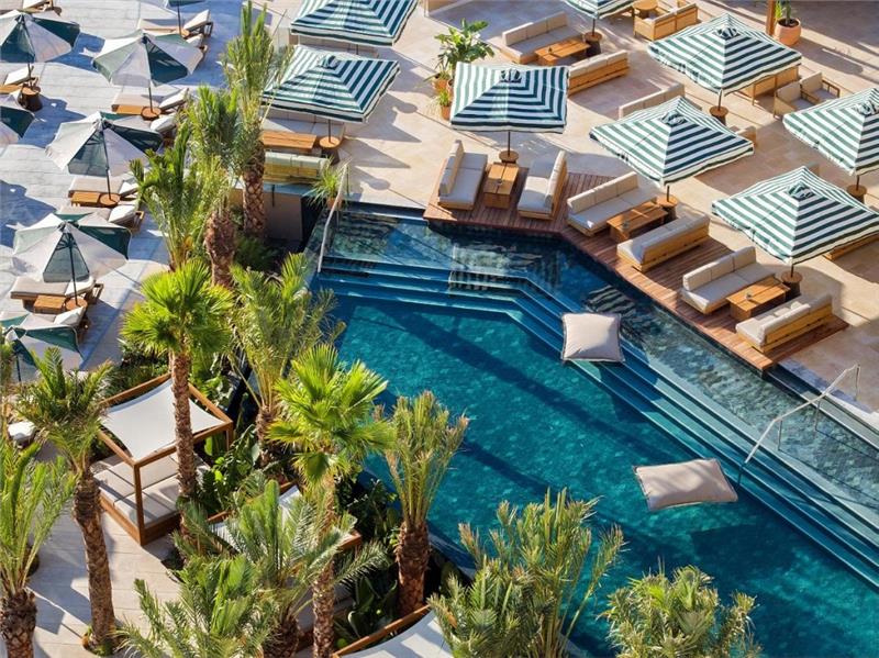 Daios Cove Luxury Resort and Villas