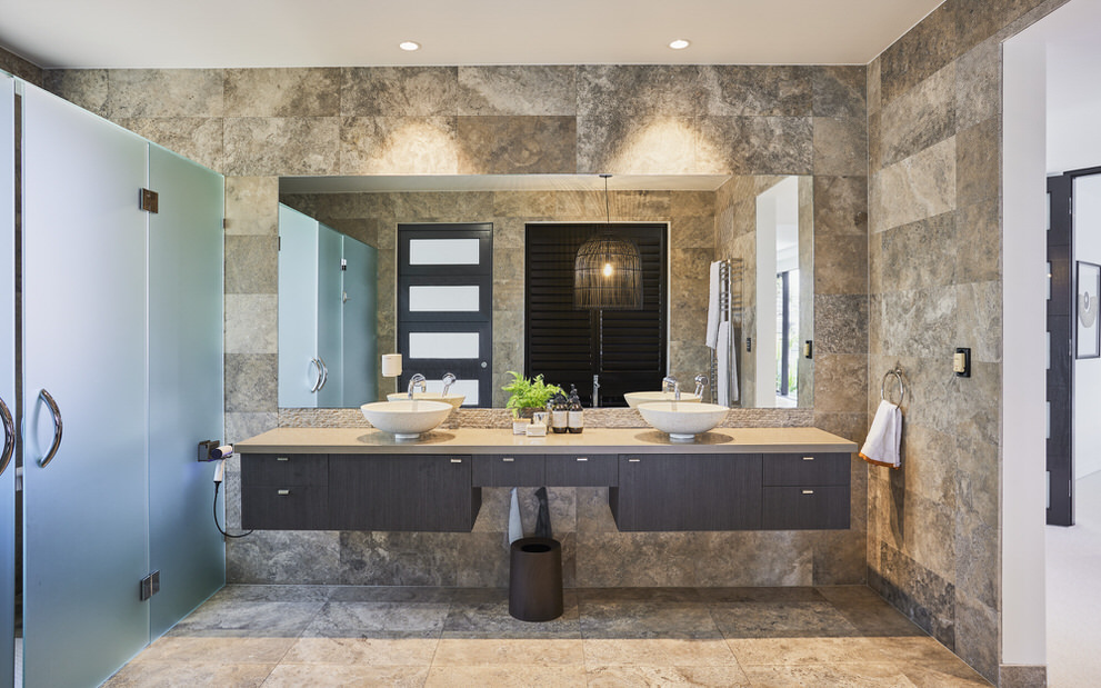Gold Coast Property Photography - Tricky Master Ensuite, Sanctuary Cove
