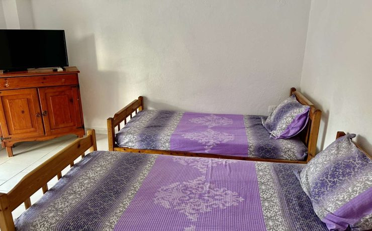 Vila Tanasis 2