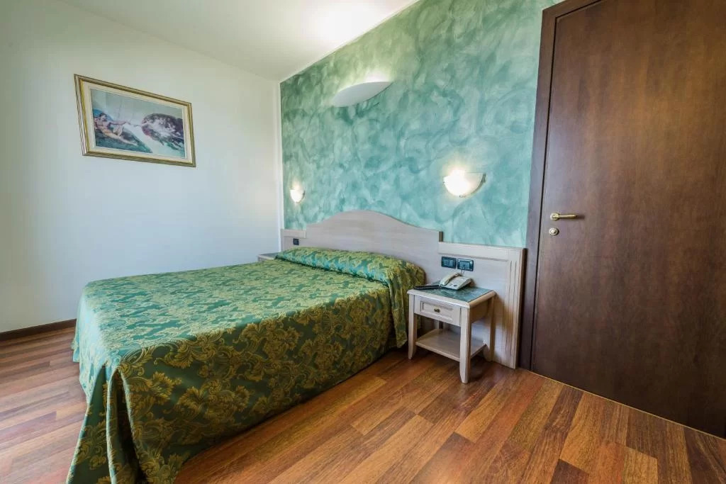Hotel Peru