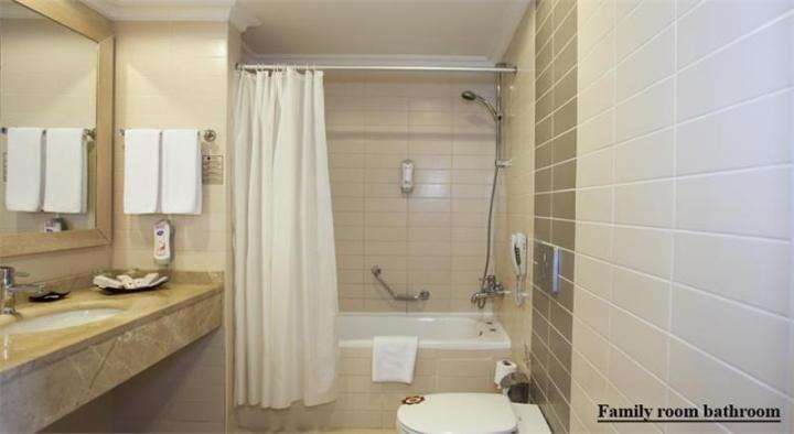 Orange County Resort Hotel