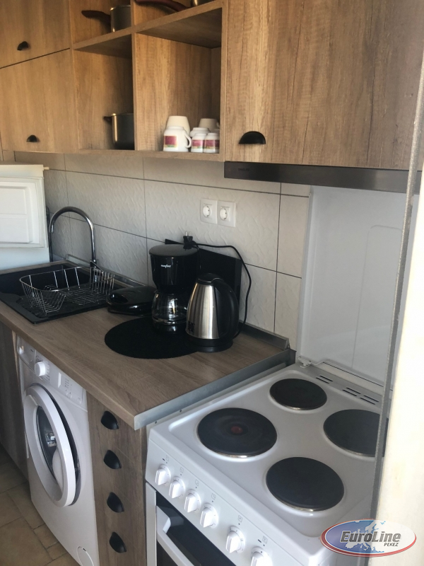 Apartmani Viki