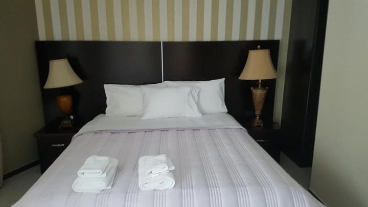 Hotel Royal Sarande