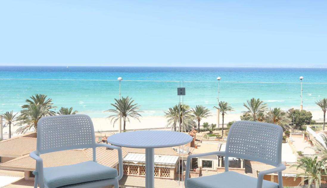 Iberostar Selection Playa de Palma