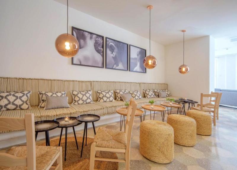 HM Alma Beach Adult Only Hotel