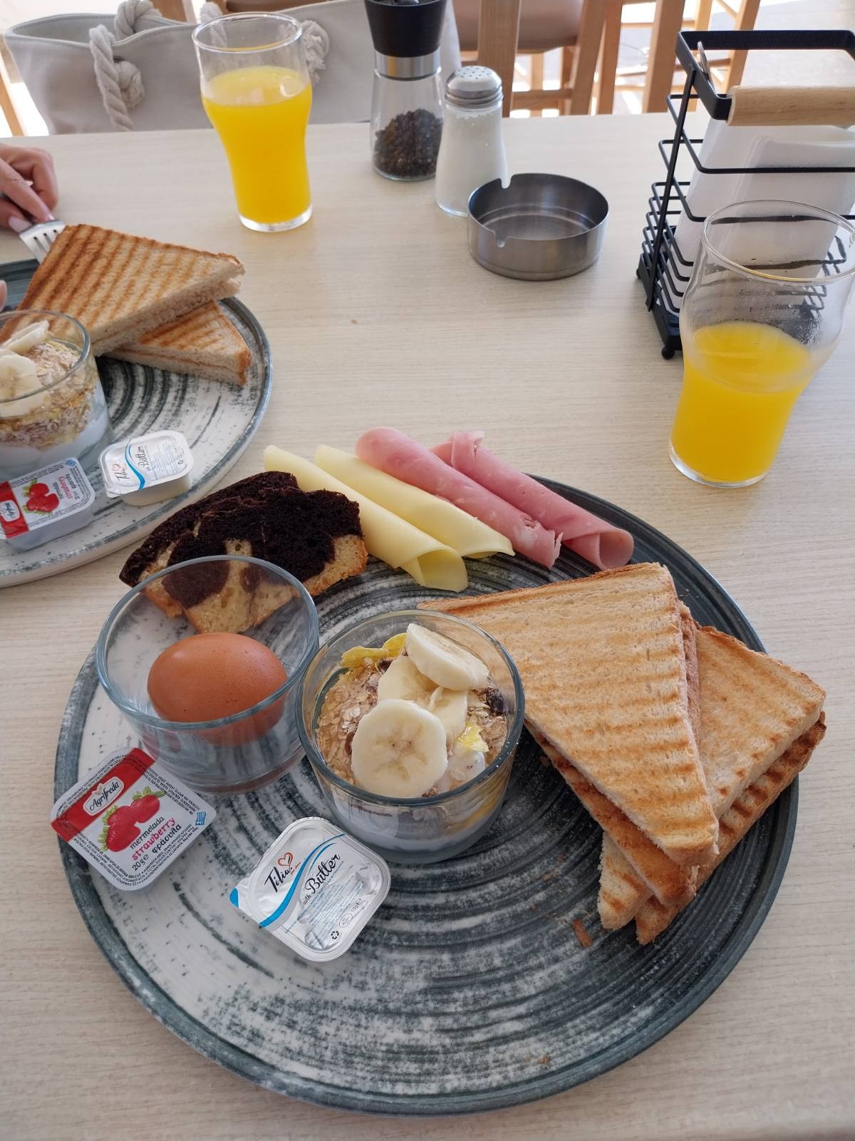 Hotel Amalia Sea