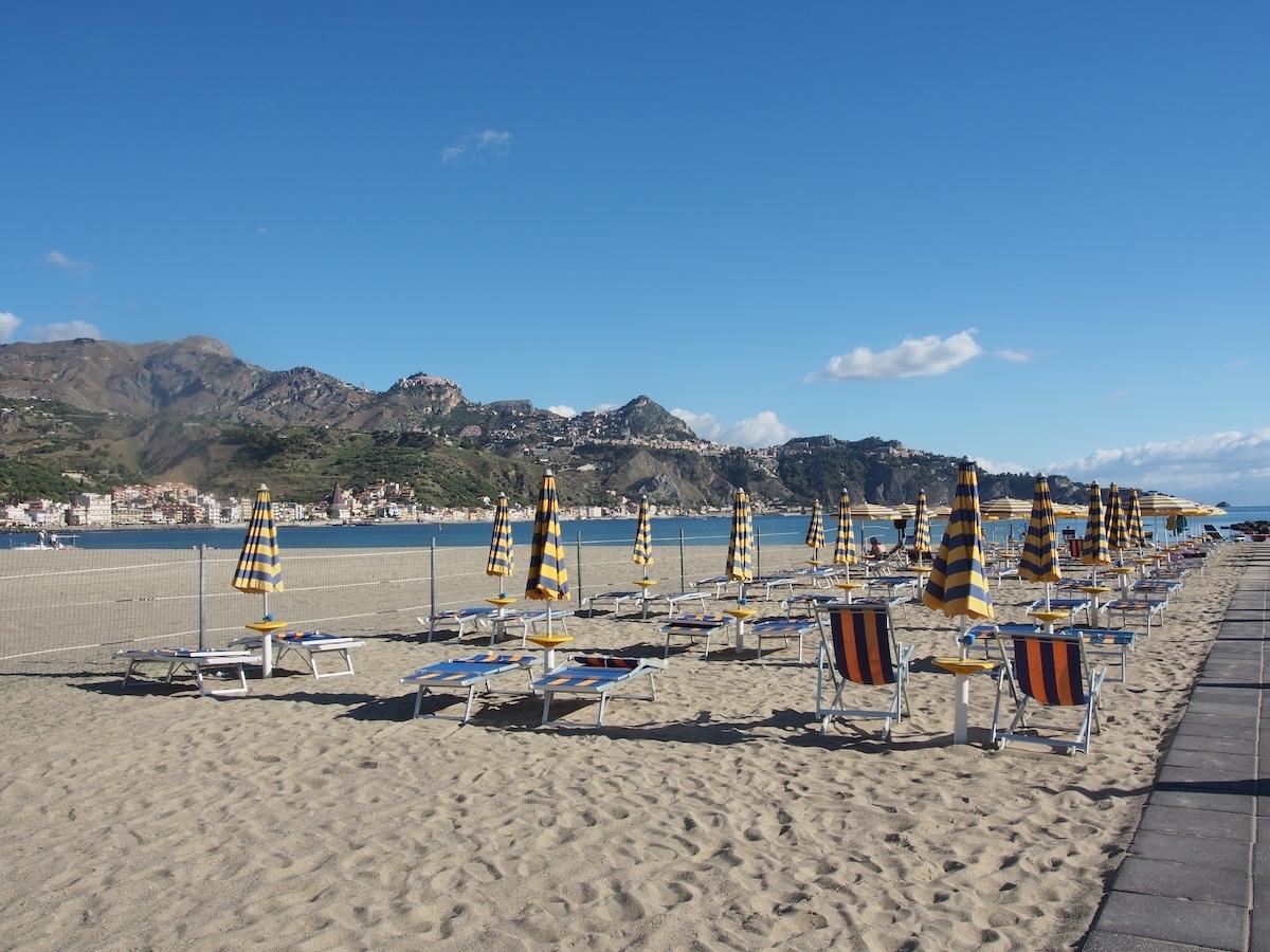 Hotel Sporting Baia