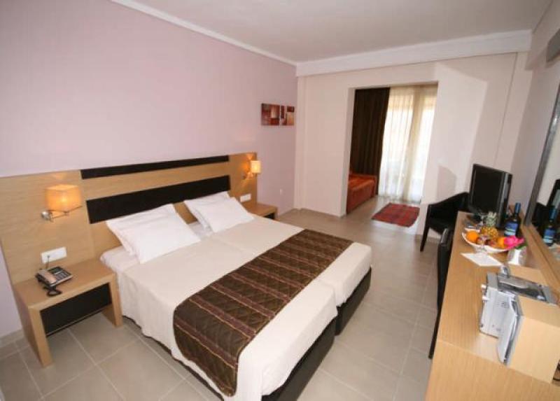 Lagomandra Hotel & Spa Hotel