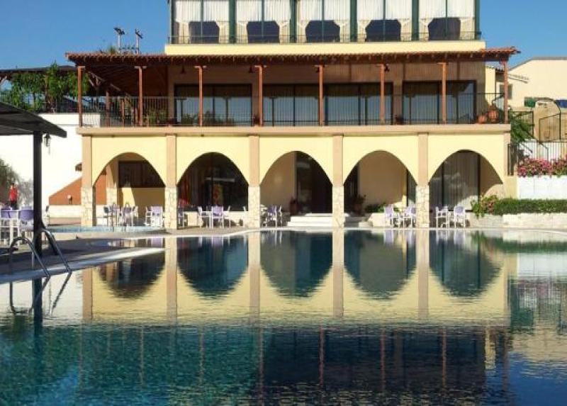 Village Mare Hotel