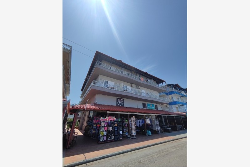 Vila Timios 2