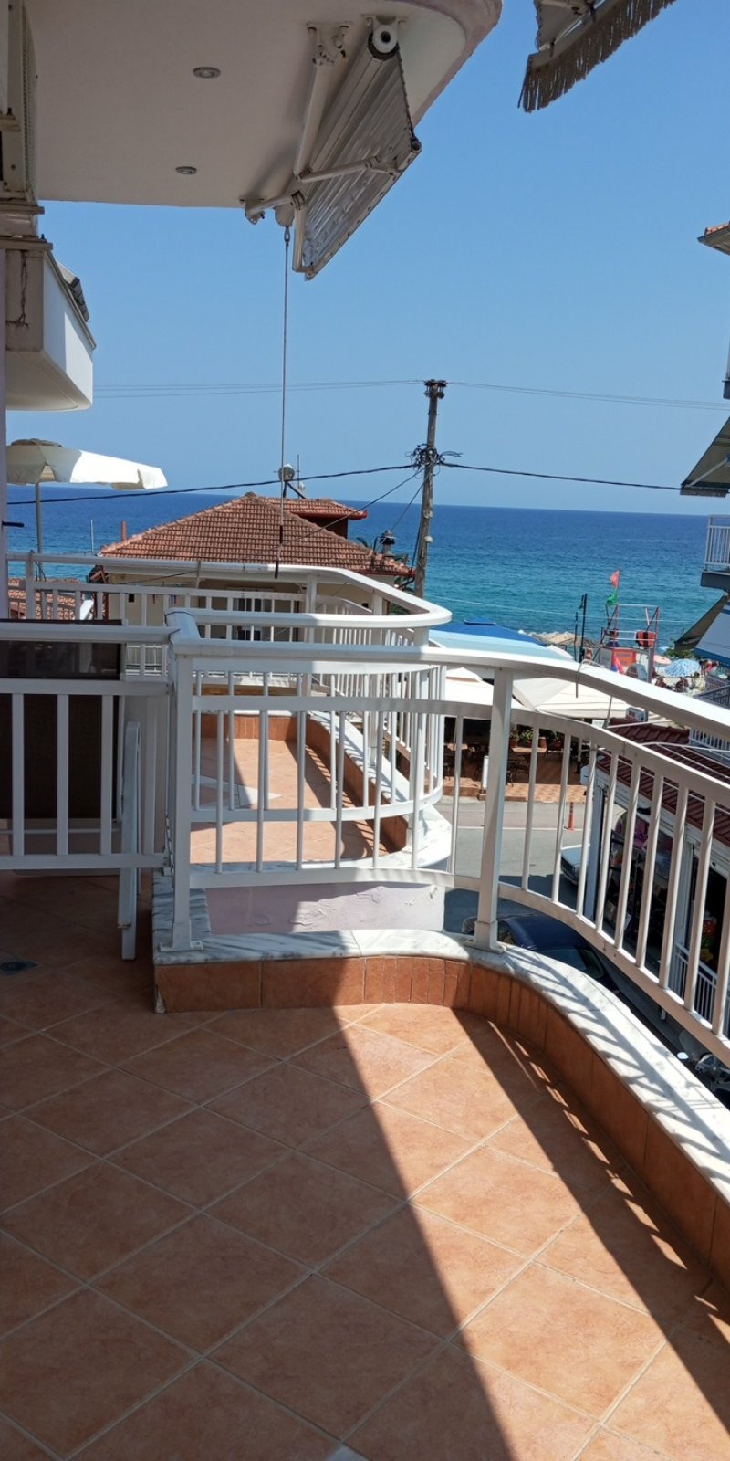 Vila Hristos