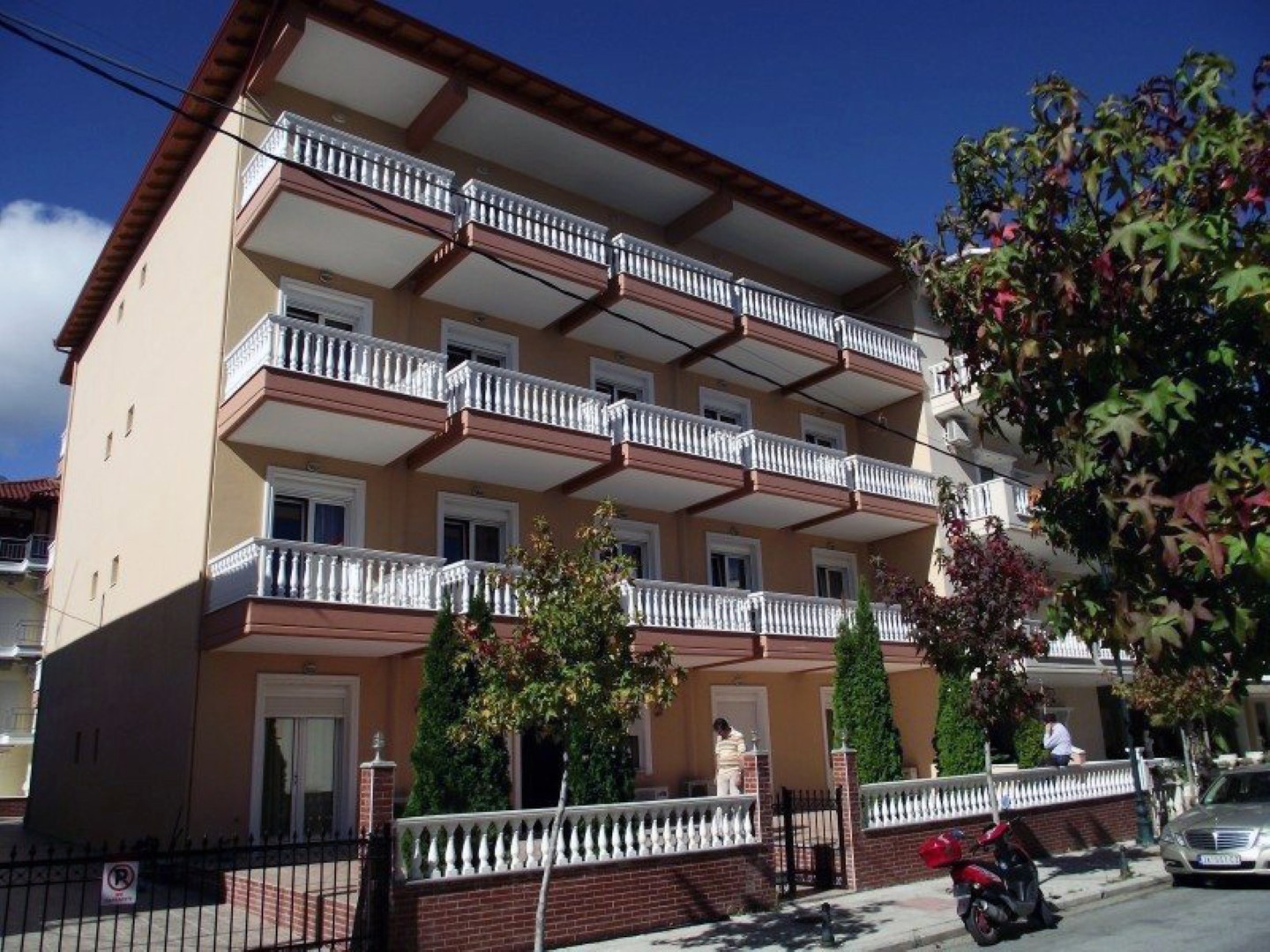 Vila Olga