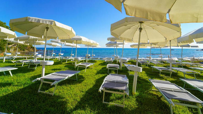 Cefalu Resort Sporting Club