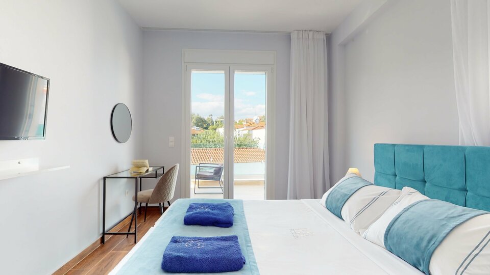 Vila Acrotel Porto Brava Luxury Villas