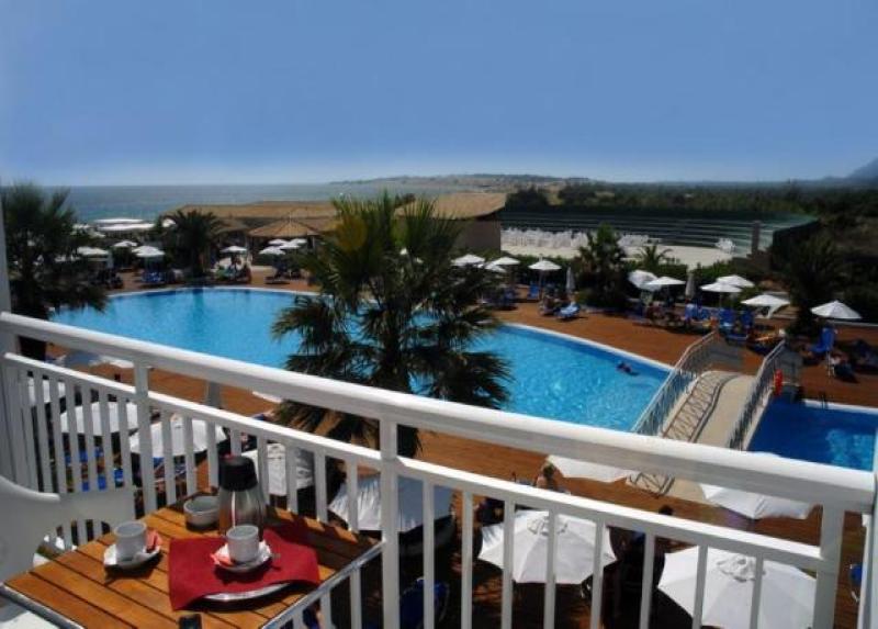 Labranda Sandy Beach Hotel