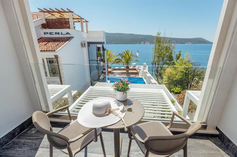Hotel Perla