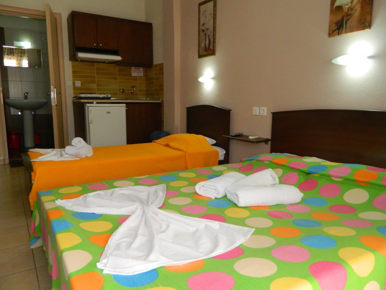 Vila Dimitra INN