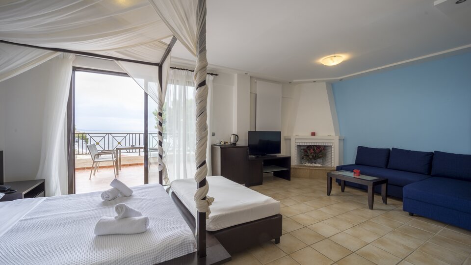 Elani Bay Resort