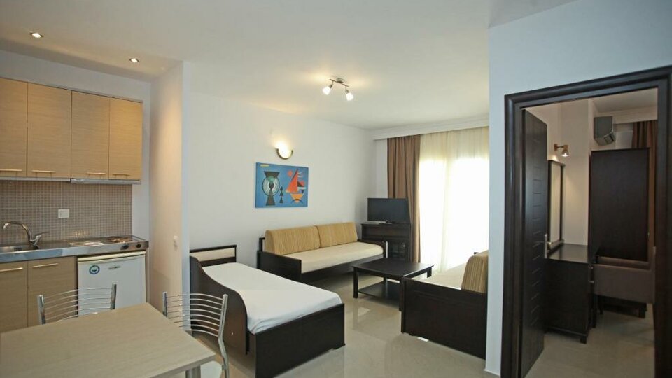 Hotel Naias