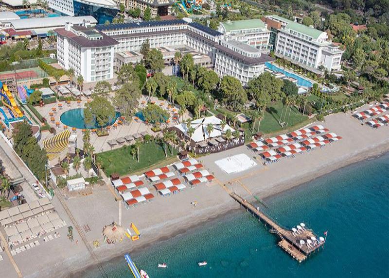 Kilikya Palace Goynuk Hotel